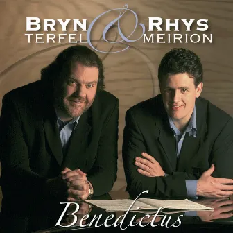 Benedictus by Rhys Meirion