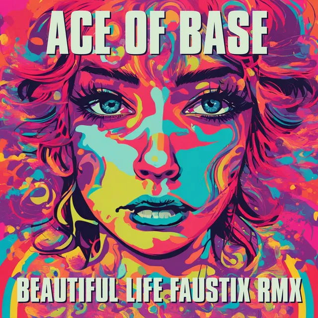 Beautiful Life - Faustix RMX