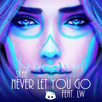 Never Let You Go (feat. Lw) by Skae