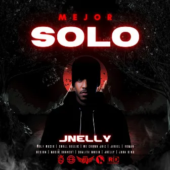 Mejor Solo (edition) by JNelly