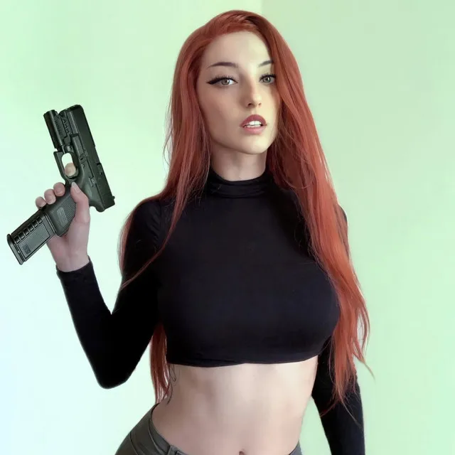 Kim Possible