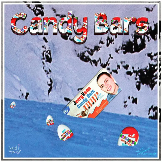 Candy Bars