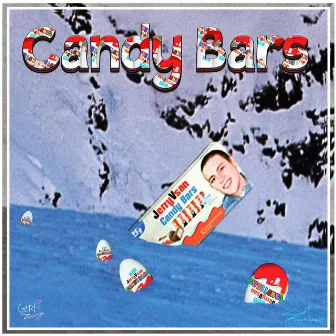 Candy Bars by Jerry Vsan