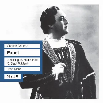 Gounod: Faust (Live Recordings 1959) by Mildred Miller