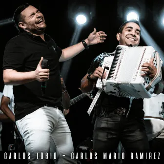 Tu Eres Mi Amor (En Vivo) by Carlos Mario Ramirez