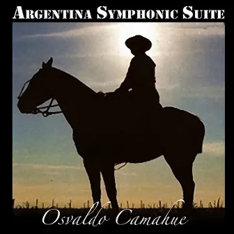 Argentina Symphonic Suite by Praha Symphonic Orchestra