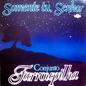 Somente Tu Senhor by Conjunto Farroupilha