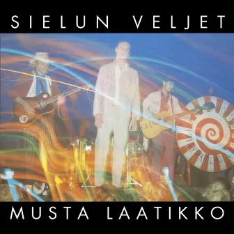 Musta Laatikko by Sielun Veljet