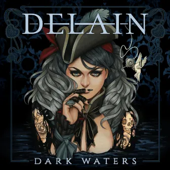 Dark Waters by Delain