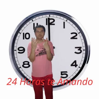 24 Horas Te Amando by Unknown Artist