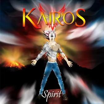 Spirit by Kairos