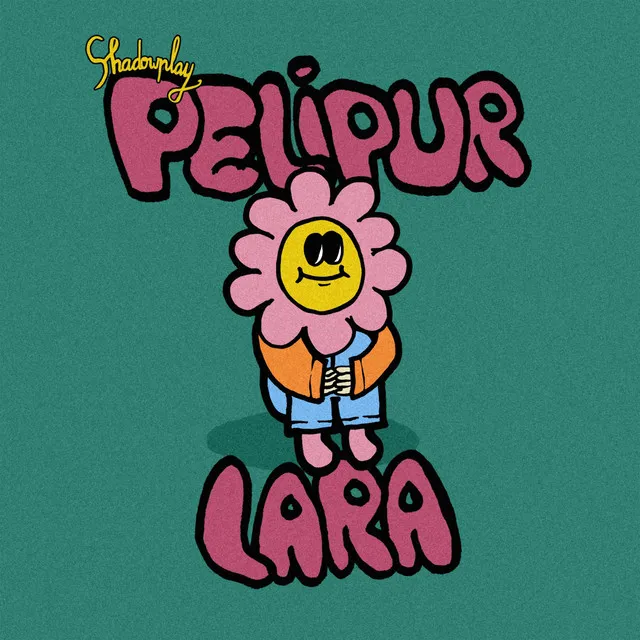 Pelipur Lara