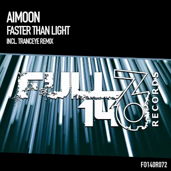 Faster Than Light by Aimoon