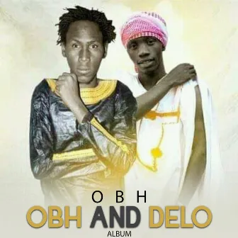 OBH and Delo by OBH