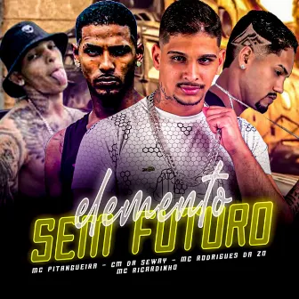 Elemento Sem Futuro by Mc Pitangueira