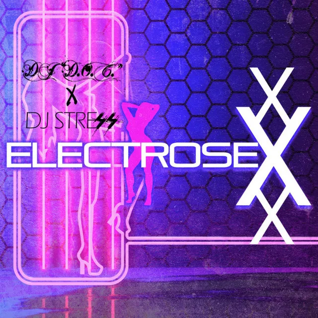 ElectroseXXX - Radio Mix