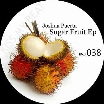 Sugar Fruit EP by Joshua Puerta