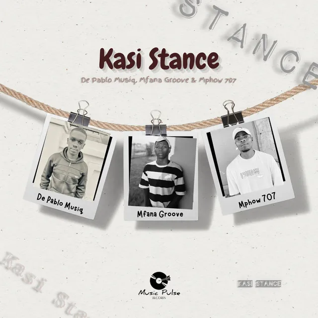 Kasi Stance