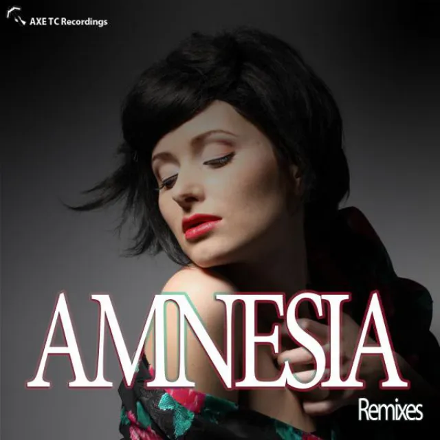 Amnesia (feat. PYEP) - Chris Kezzo Remix