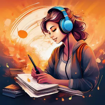 Study Symphony: Music for Academic Focus by Home Study