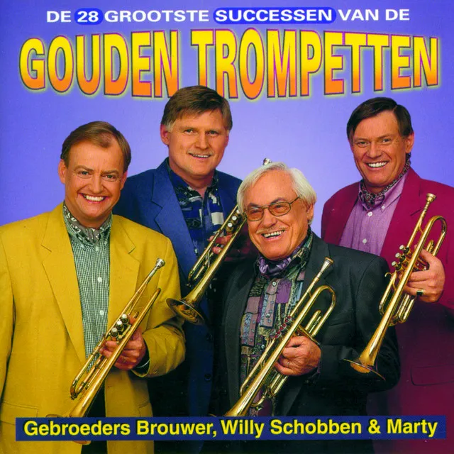 Gebroeders Brouwer