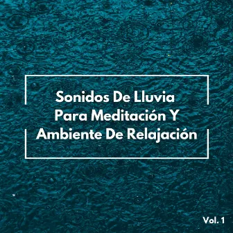 Sonidos De Lluvia Para Meditación Y Ambiente De Relajación Vol. 1 by Meditar con la Naturaleza