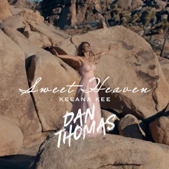 Sweet Heaven (Remixes) by Dan Thomas