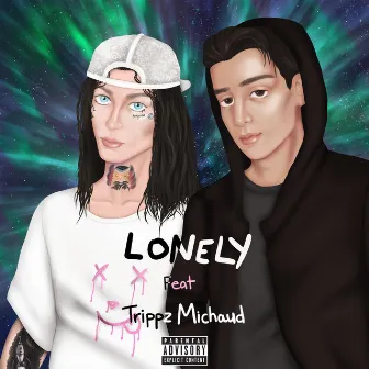 Lonely by Troopa