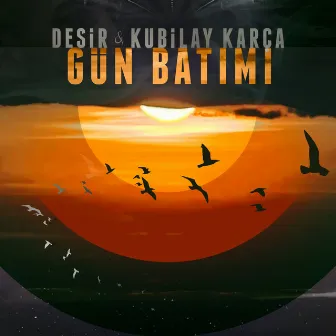 Gün Batımı by Desir