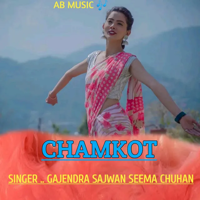 Chamot (Garhwali song)