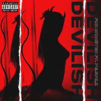 Devilish by FDR Mon$ter