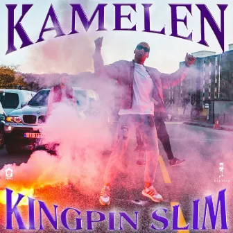 KINGPIN SLIM by Kamelen