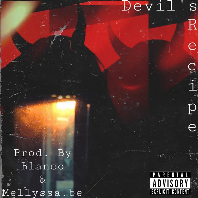 Devil's Recipe