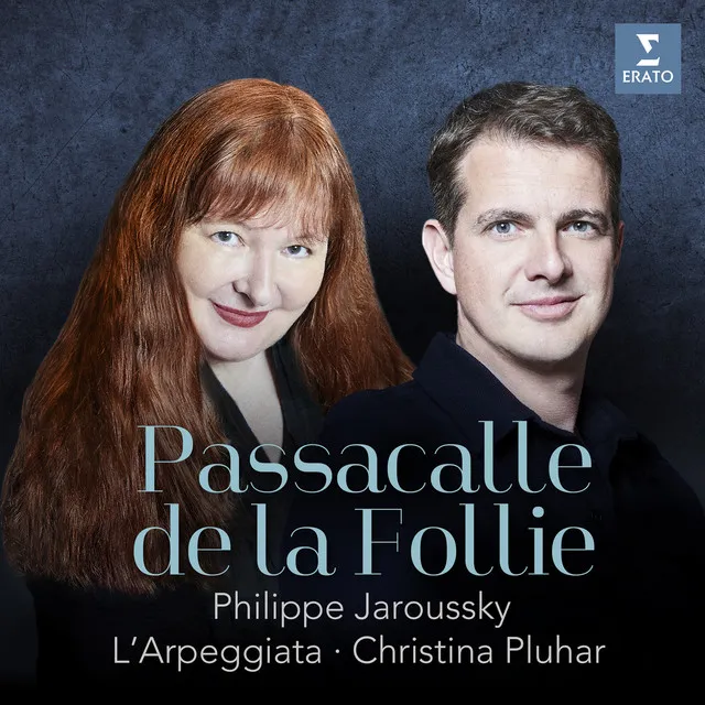 Passacalle de la Follie - Moulinié: Non speri pietà