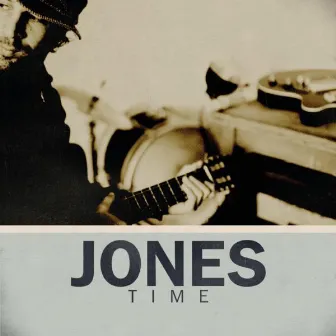 Time by Jones