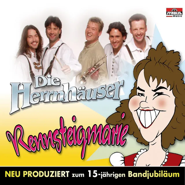 Rennsteigmarie