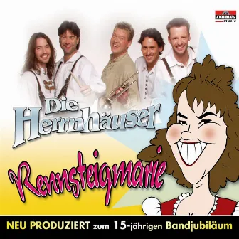 Rennsteigmarie by Die Herrnhäuser