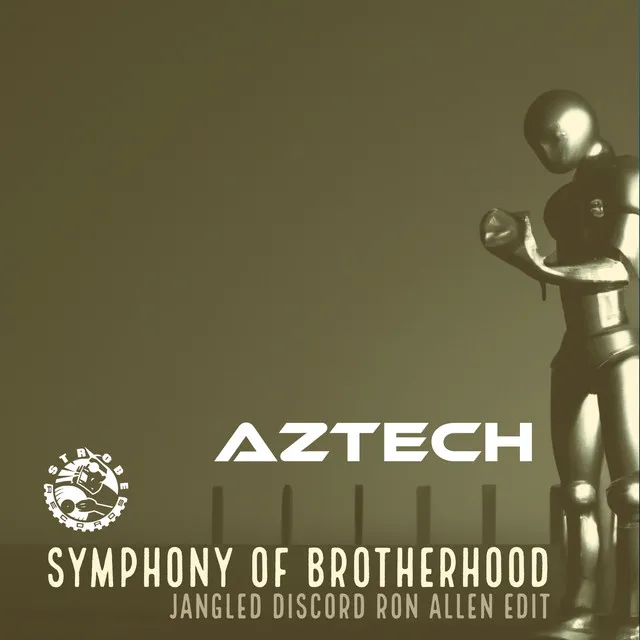 Symphony Of Brotherhood (Jangled Discord Ron Allen Edit)