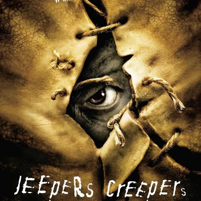 Jeepers Creepers