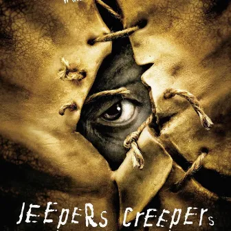 Jeepers Creepers by Kingo