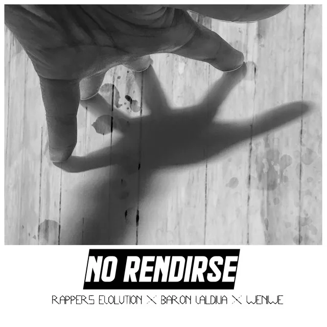 No Rendirse