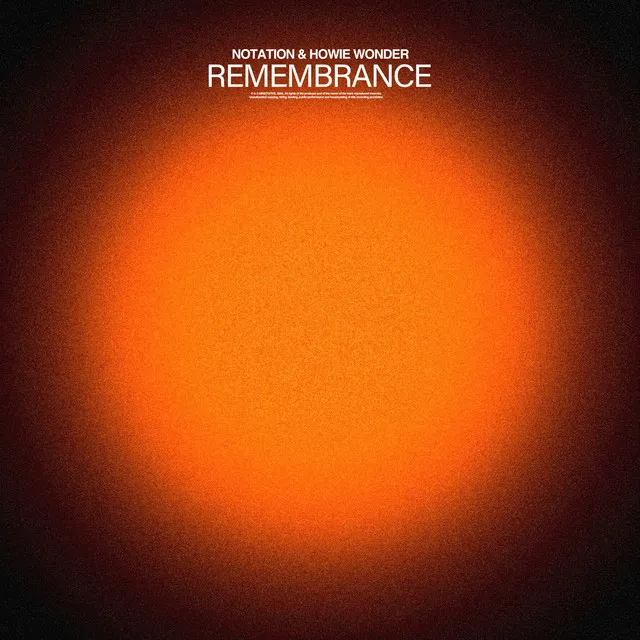 Remembrance