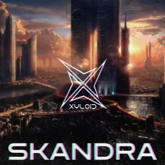 Skandra by Xyloid