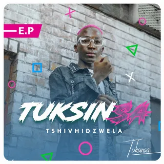 Tshivhidzelwa by TuksinSA