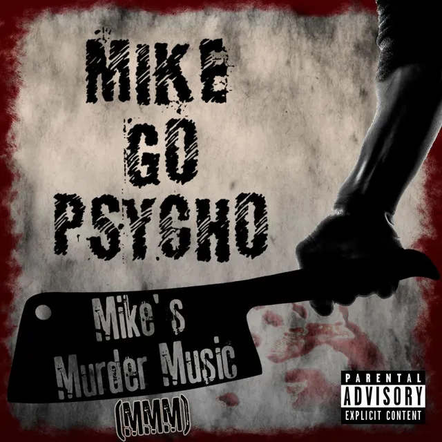 Mike's Murder Music (MMM)