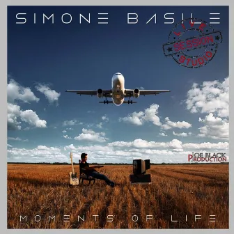 Moments of Life by Simone Basile