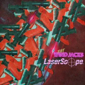 Laserscope by Fat Windjacks