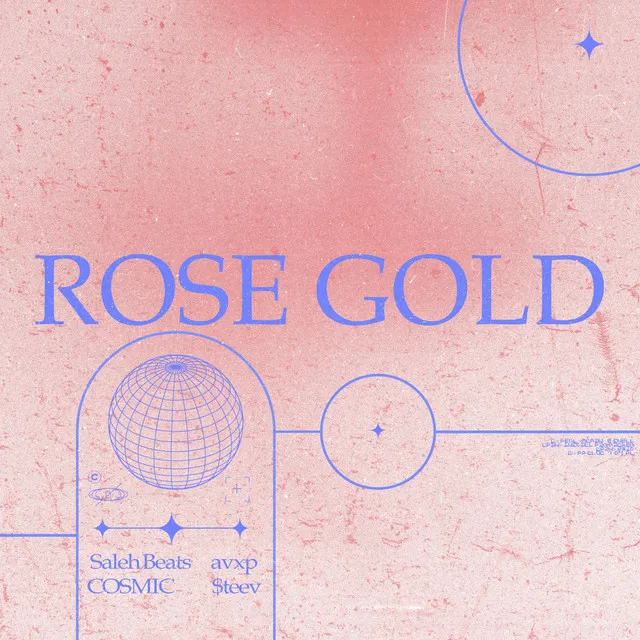 Rose Gold