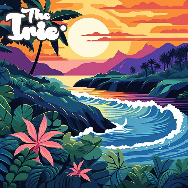 The Irie