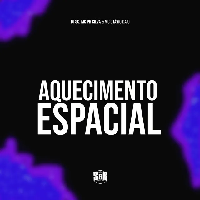 Aquecimento Espacial